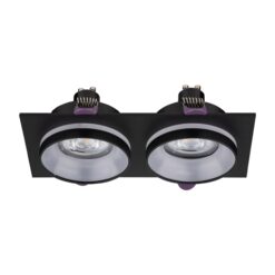 JET BLACK EYE 2XGU10