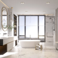 JET BLACK EYE 2XGU10