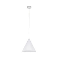 CONO WHITE LAMPA WISZĄCA 1 M CONO WHITE LAMPA WISZĄCA 1 M