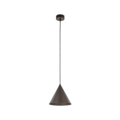CONO BROWN LAMPA WISZACA 1 S CONO BROWN LAMPA WISZACA 1 S