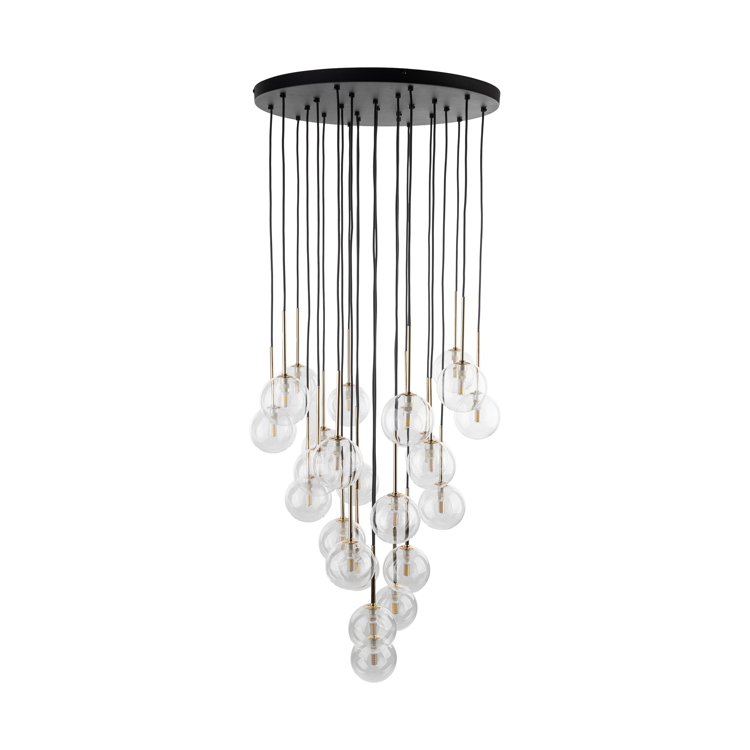 NILOS BLACK GOLD LAMPA WISZACA 26 NILOS BLACK GOLD LAMPA WISZACA 26
