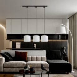 TRACER WHITE 200 1XE27