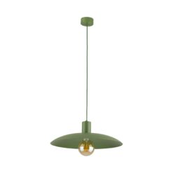 ASTRA PEAPOD 1XE27 LAMPA WISZĄCA