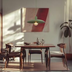 ASTRA PEAPOD 1XE27 LAMPA WISZĄCA