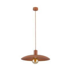 ASTRA BRICK 1XE27 LAMPA WISZĄCA