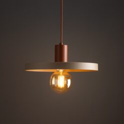SILA BRICK SABIA 1XE27 LAMPA WISZĄCA 300