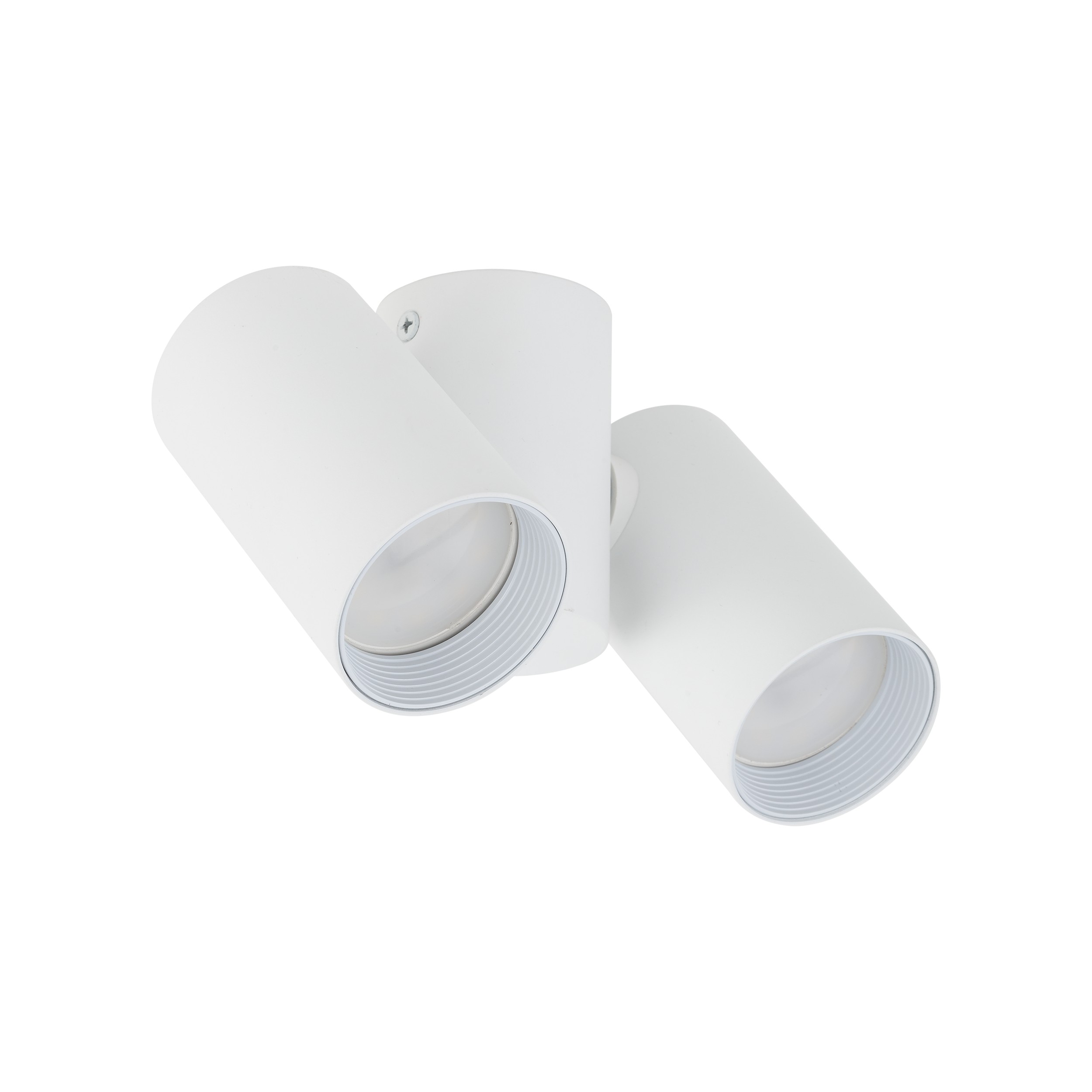 AMIS WHITE DOWNLIGHT 2XGU10 AMIS WHITE DOWNLIGHT 2XGU10