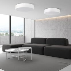 LIVO WHITE L 4XE27 IP54