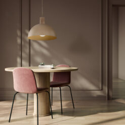 OSLO SABIA LAMPA WISZACA 1XE27