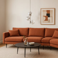 LAVA SABIA LAMPA WISZĄCA 3XG9