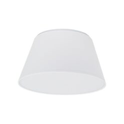 FORMO WHITE LAMPA SUFITOWA 2XE27  380