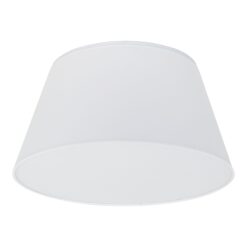 FORMO WHITE LAMPA SUFITOWA 4XE27  500