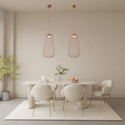 SPHERA S BRICK LAMPA WISZĄCA 1XGX53