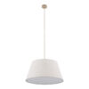 TOP NEW BROWN LAMPA PUNKTOWA 1XGU10
