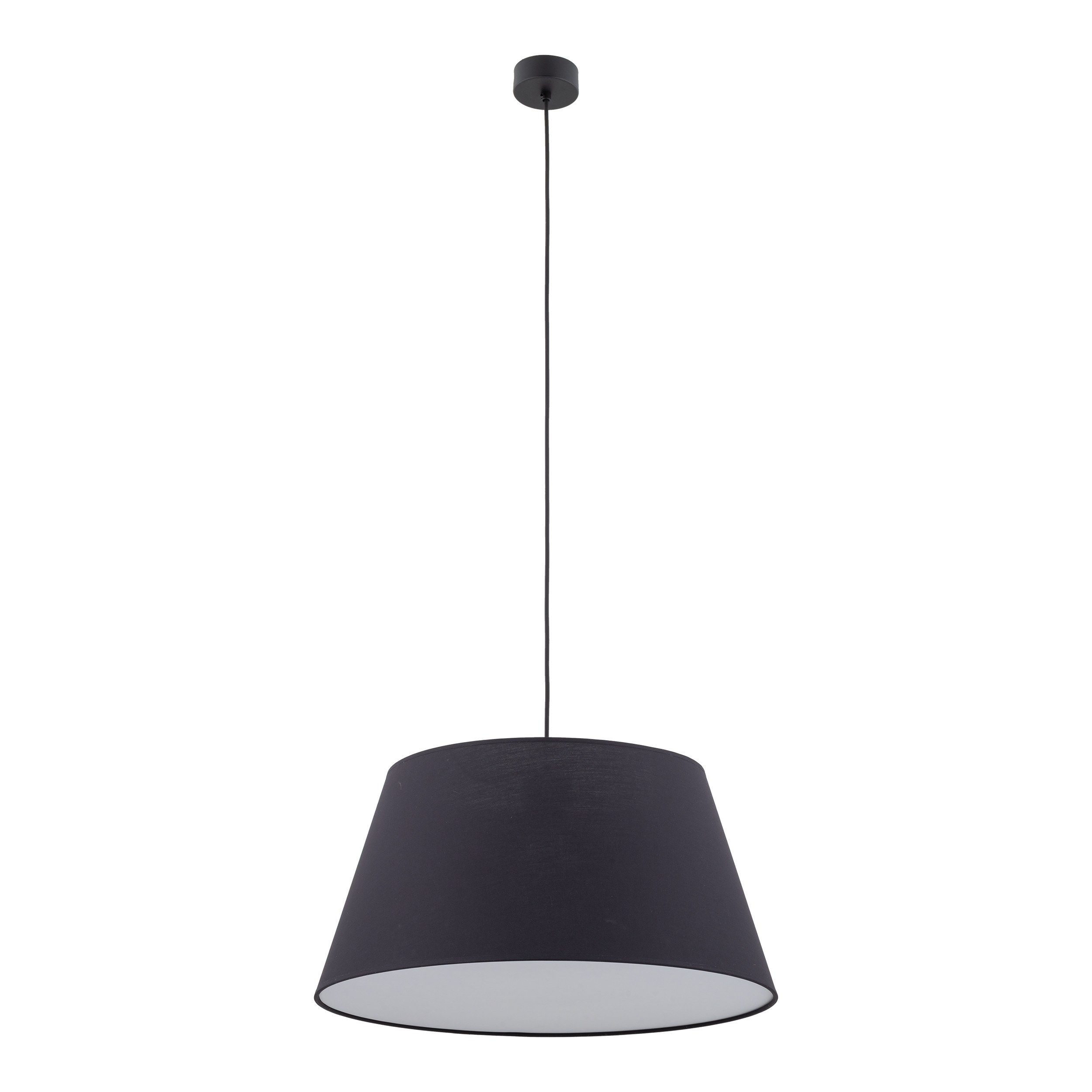 FORMO BLACK LAMPA WISZĄCA 1XE27 FORMO BLACK LAMPA WISZĄCA 1XE27