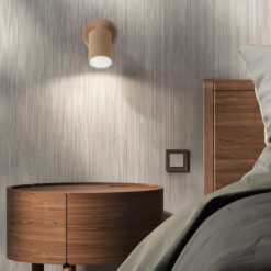 NEX SABIA LAMPA SUFITOWA 1XGU10