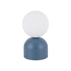 MIKI NAVY LAMPKA NOCNA 1XG9 MIKI NAVY LAMPKA NOCNA 1XG9