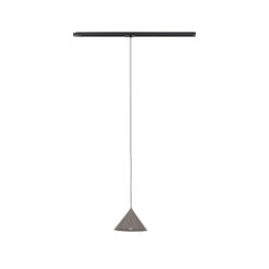 TRACER CONO NEW BROWN 1XE27