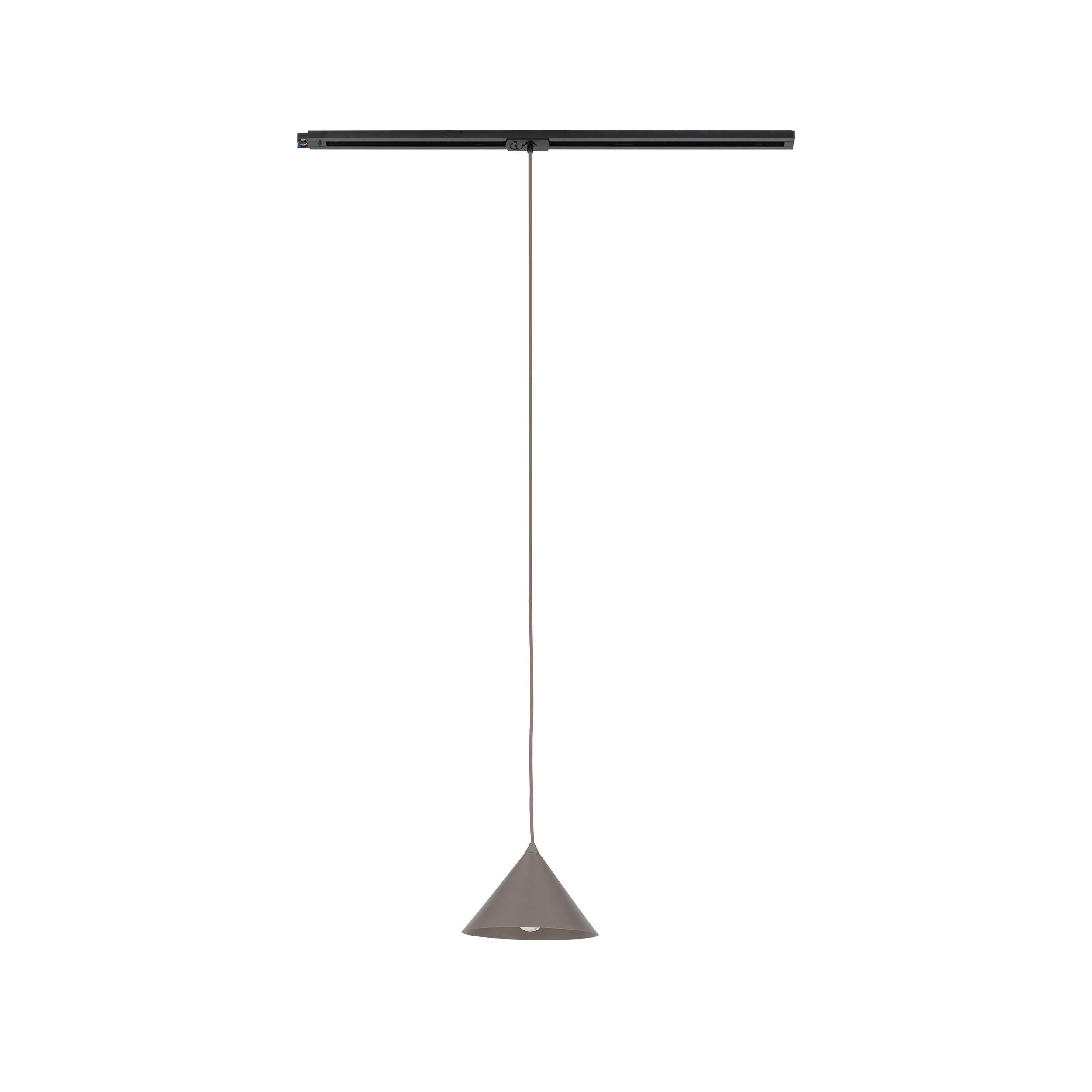 TRACER CONO NEW BROWN 1XE27 TRACER CONO NEW BROWN 1XE27