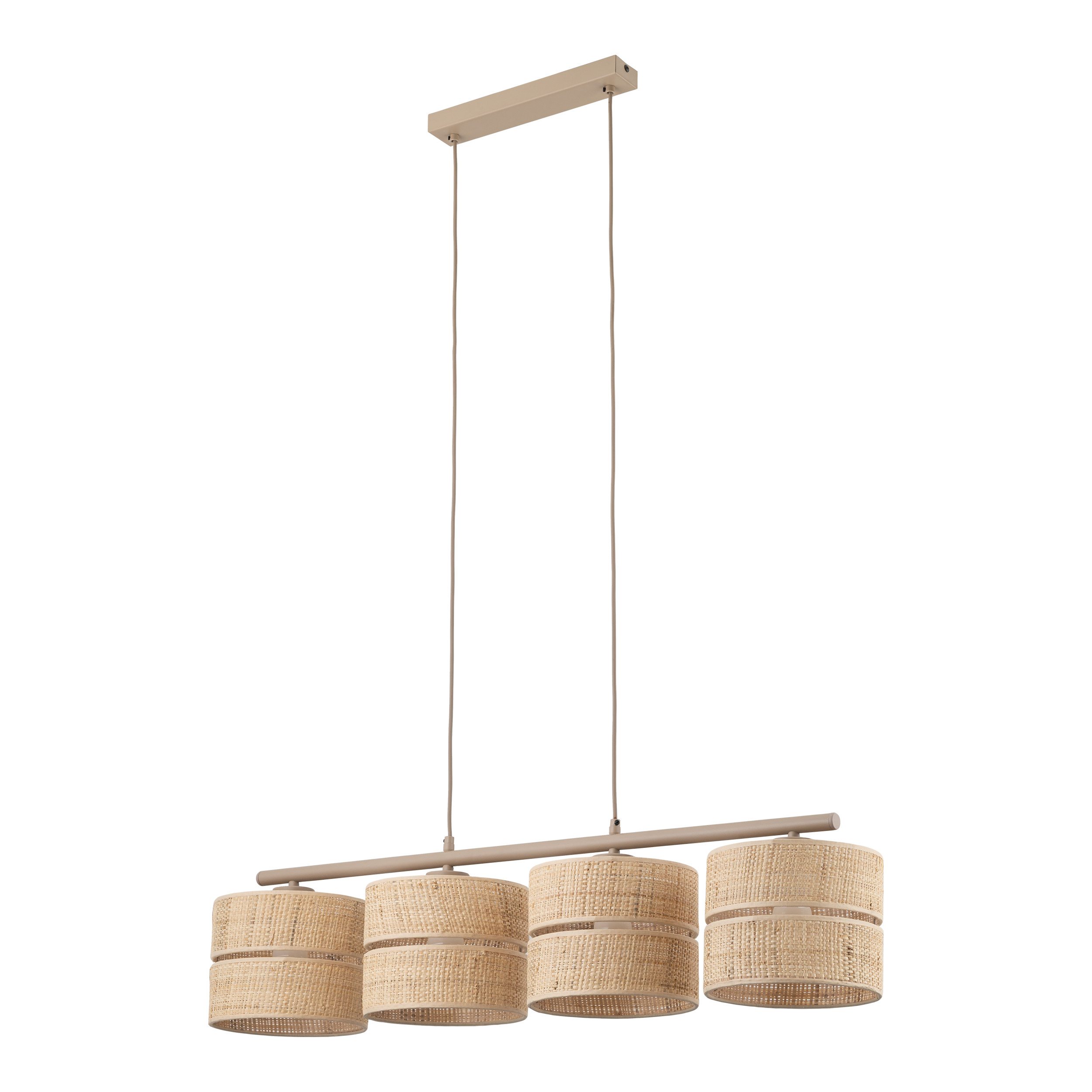 CALMA LAMPA WISZACA 4XE27 CALMA LAMPA WISZACA 4XE27