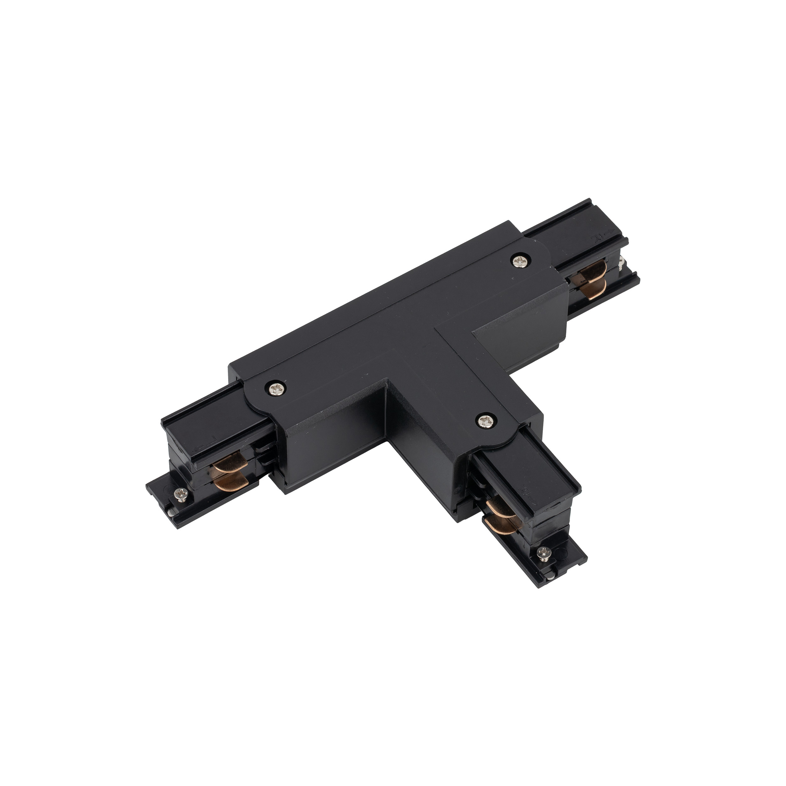 TRACER TRÓJOBWODOWY BLACK ŁĄCZNIK T RIGHT-1 TRACER TRÓJOBWODOWY BLACK ŁĄCZNIK T RIGHT-1