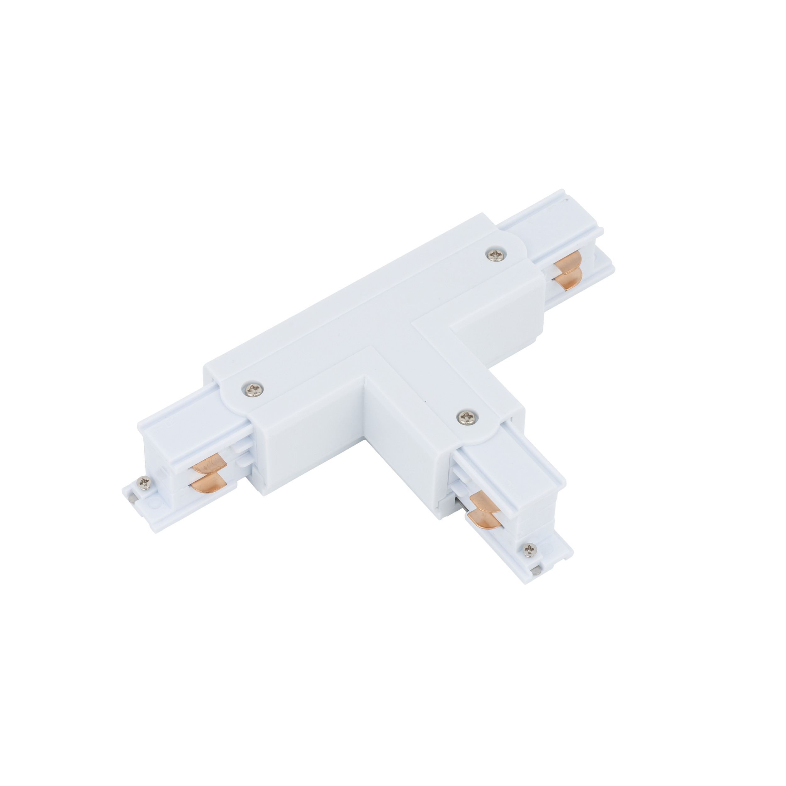 TRACER TRÓJOBWODOWY WHITE ŁĄCZNIK T RIGHT-2 TRACER TRÓJOBWODOWY WHITE ŁĄCZNIK T RIGHT-2