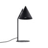 OSLO BROWN LAMPKA NOCNA 1