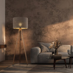 GRAND ORZECH LAMPA PODŁOGOWA