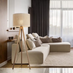 GRAND SOSNA LAMPA PODŁOGOWA