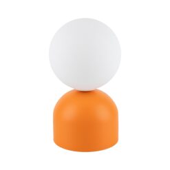 MIKI ORANGE LAMPKA NOCNA 1 MIKI ORANGE LAMPKA NOCNA 1