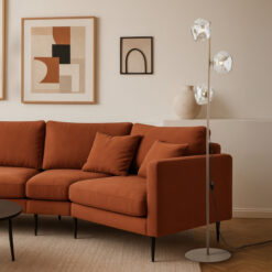 LAVA SABIA LAMPA PODŁOGOWA 3XG9