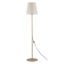 ELIZABETH SABIA LAMPA PODLOGOWA 1XE27