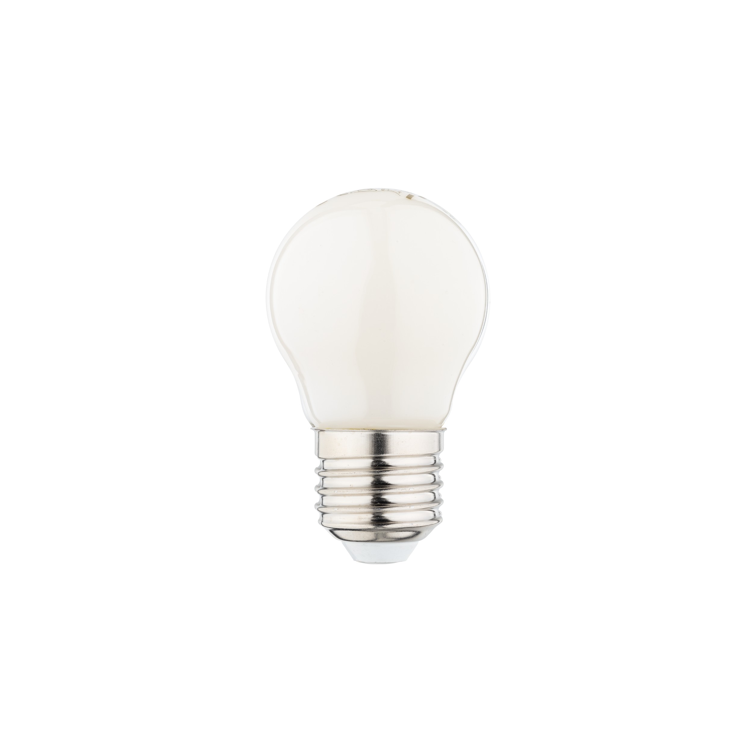 ŻARÓWKA E27 MILKY 6W 4000 K DIMMABLE ŻARÓWKA E27 MILKY 6W 4000 K DIMMABLE