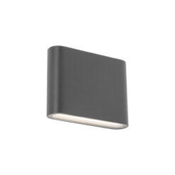 ARWENA S GRAY KINKIET IP 54