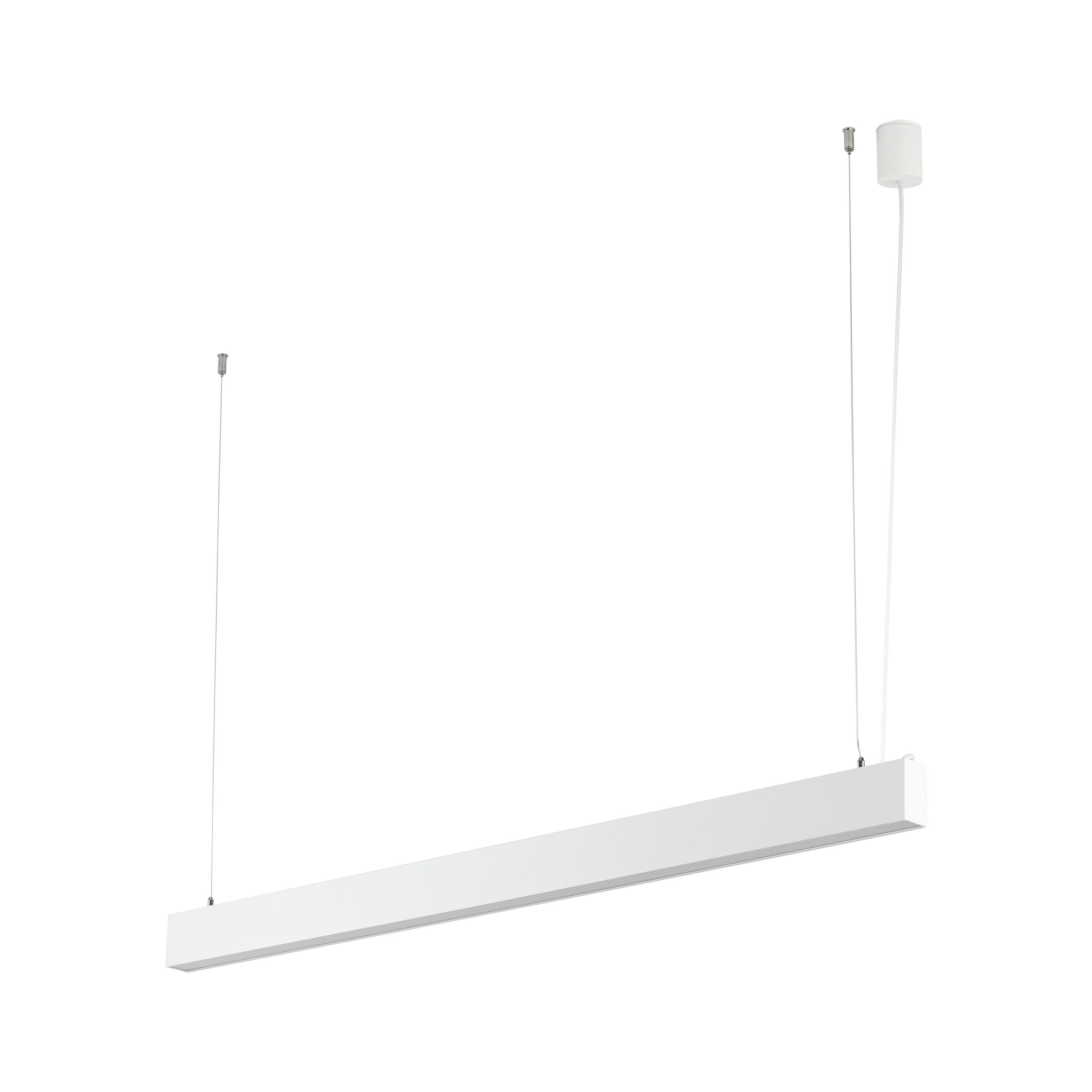 LUXE WHITE CCT LAMPA WISZĄCA LUXE WHITE CCT LAMPA WISZĄCA