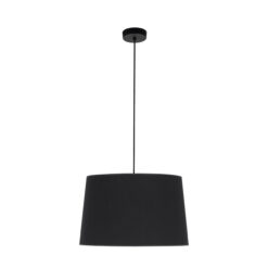 MAJA BLACK LAMPA WISZĄCA 1 MAJA BLACK LAMPA WISZĄCA 1