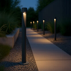 SENA M LAMPA PODŁOGOWA IP 65