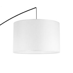 MOBY WHITE  LAMPA PODŁOGOWA 1