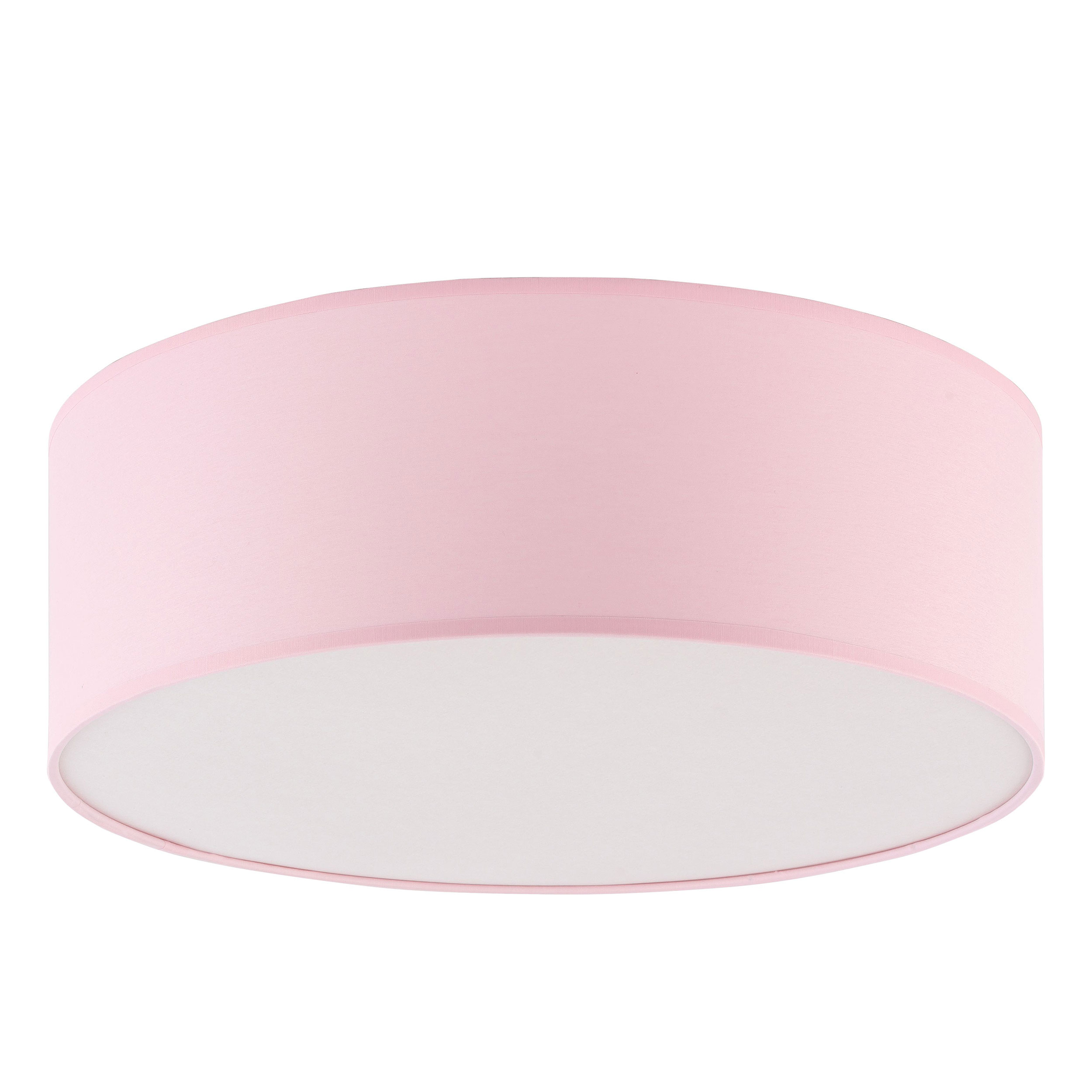 RONDO KIDS PINK LAMPA SUFITOWA 4 PŁ RONDO KIDS PINK LAMPA SUFITOWA 4 PŁ