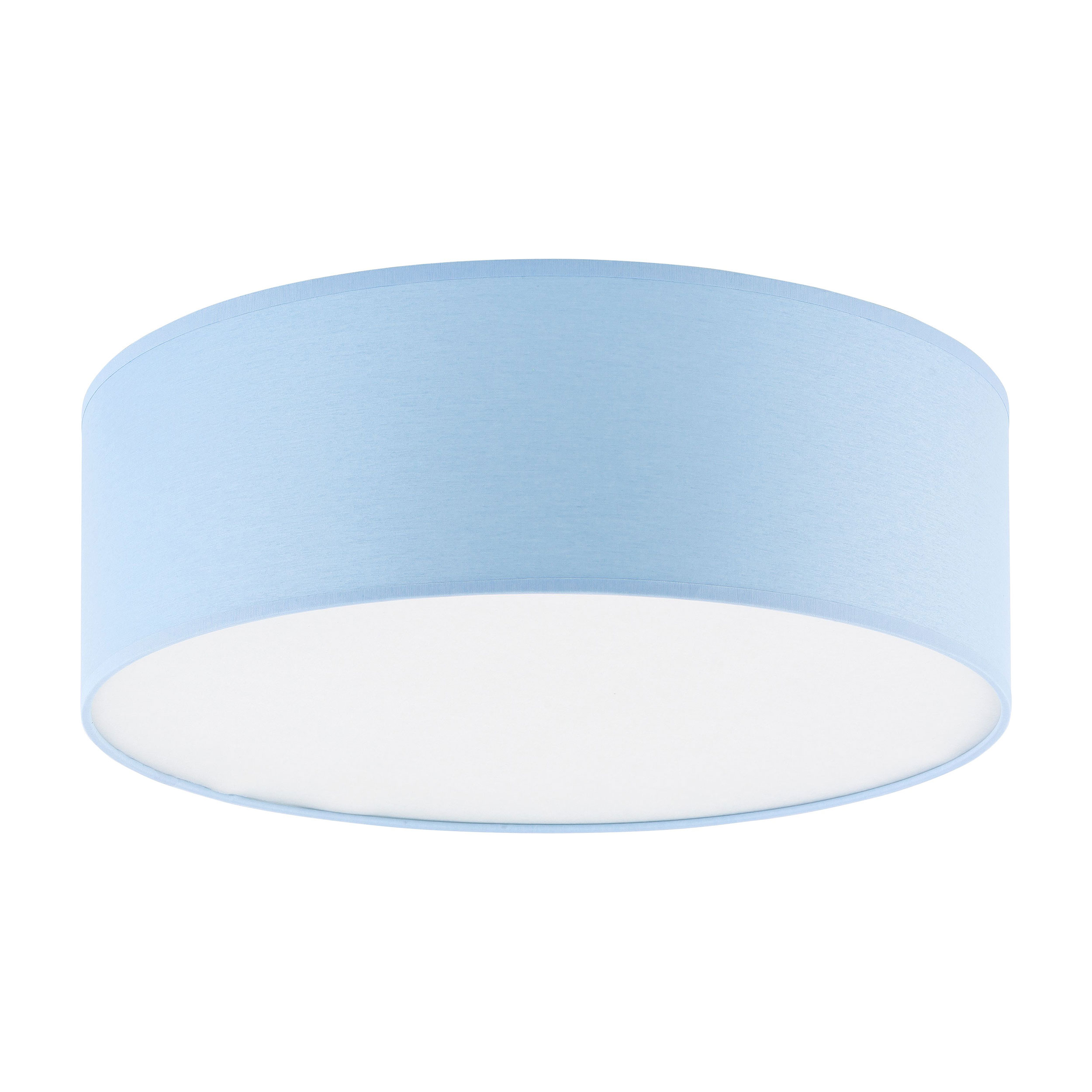 RONDO KIDS BLUE LAMPA SUFITOWA 4 PŁ RONDO KIDS BLUE LAMPA SUFITOWA 4 PŁ