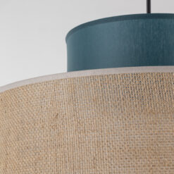 DUO JUTA GREEN LAMPA WISZACA 1