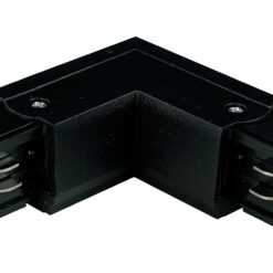 TRACER TRÓJOBWODOWY BLACK ŁĄCZNIK KĄTOWY LEFT