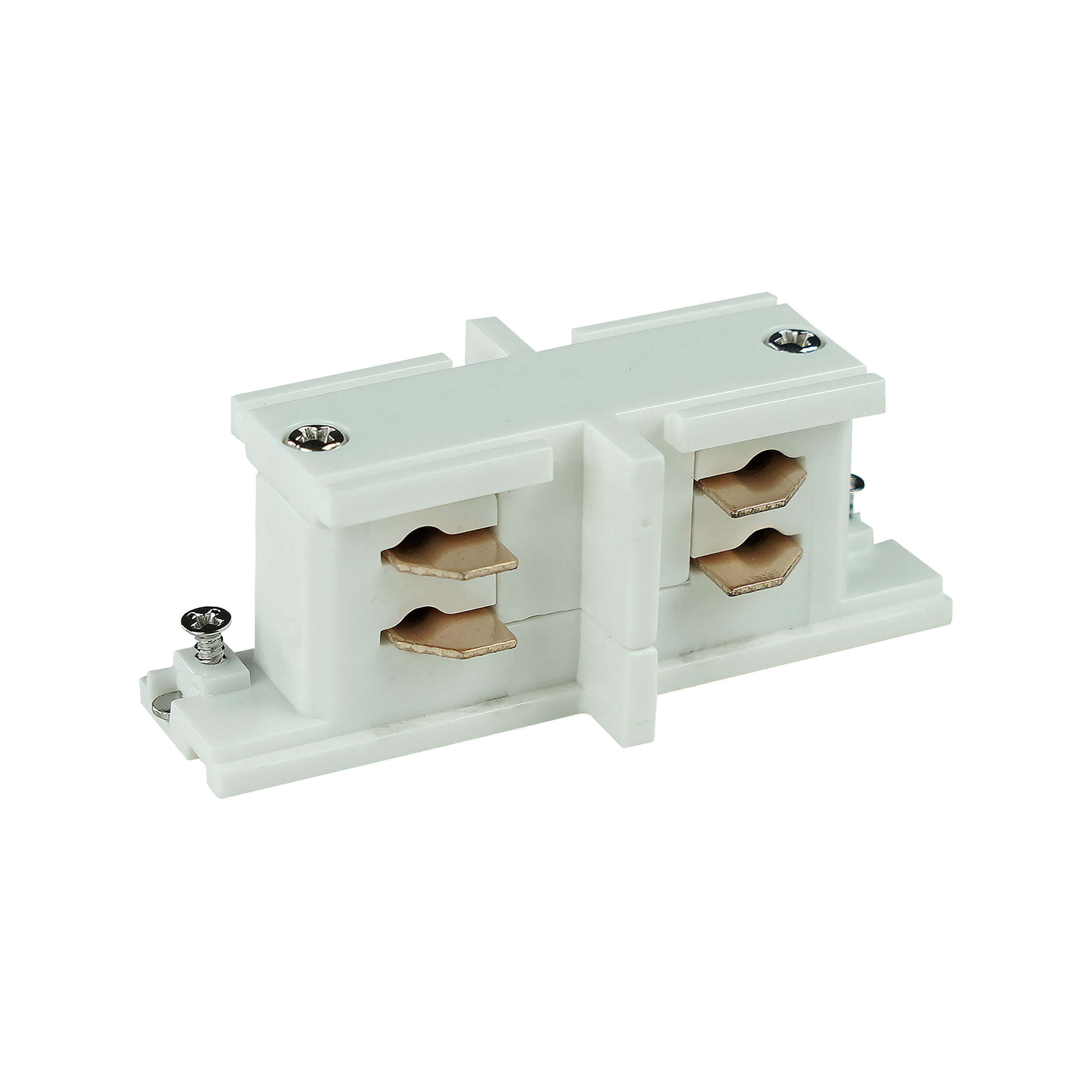 TRACER TRÓJOBWODOWY WHITE ŁĄCZNIK PROSTY TRACER TRÓJOBWODOWY WHITE ŁĄCZNIK PROSTY