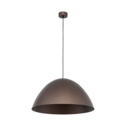 FARO BROWN LAMPA WISZĄCA 1 500