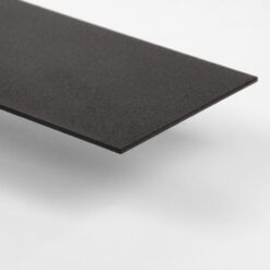 NAVI BLACK LONG KINKIET LED