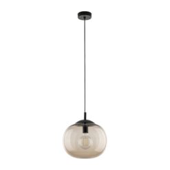 VIBE TOPAZ LAMPA WISZĄCA 1 250 VIBE TOPAZ LAMPA WISZĄCA 1 250