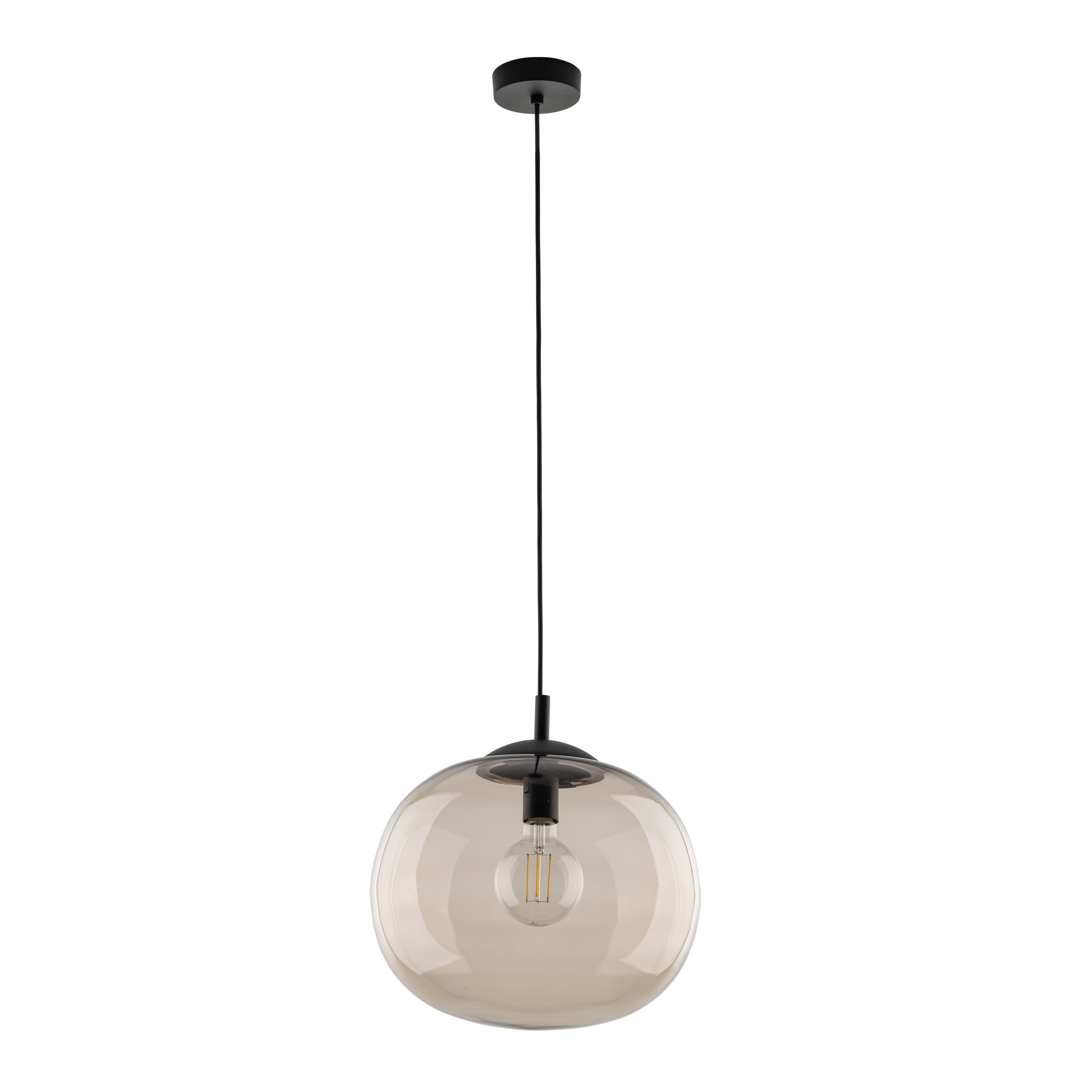 VIBE TOPAZ LAMPA WISZĄCA 1 350 VIBE TOPAZ LAMPA WISZĄCA 1 350