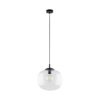 VIBE TRANSPARENT LAMPA WISZĄCA 1 350 VIBE TRANSPARENT LAMPA WISZĄCA 1 350