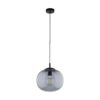 VIBE GRAPHITE LAMPA WISZĄCA 1  350
