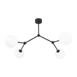 FAIRY BLACK LAMPA SUFITOWA 4 FAIRY BLACK LAMPA SUFITOWA 4